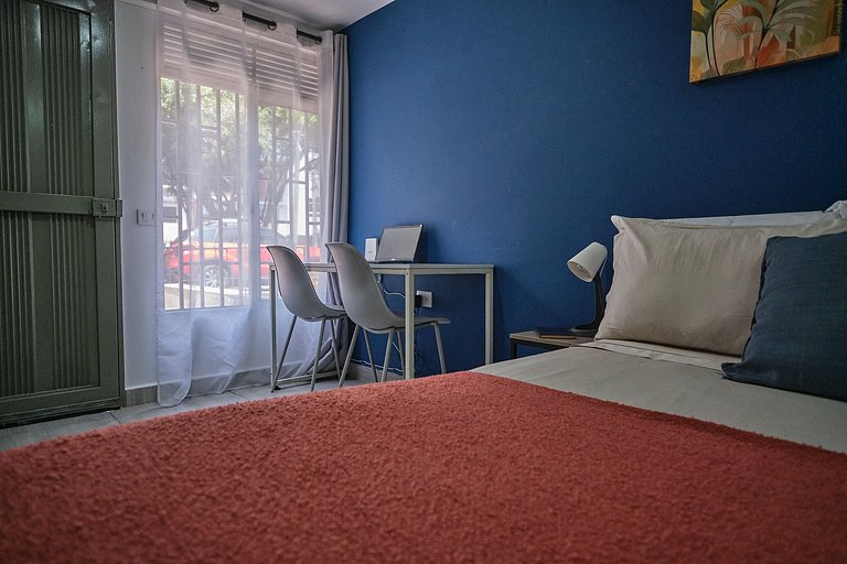 S101. Economic and Functional Loft