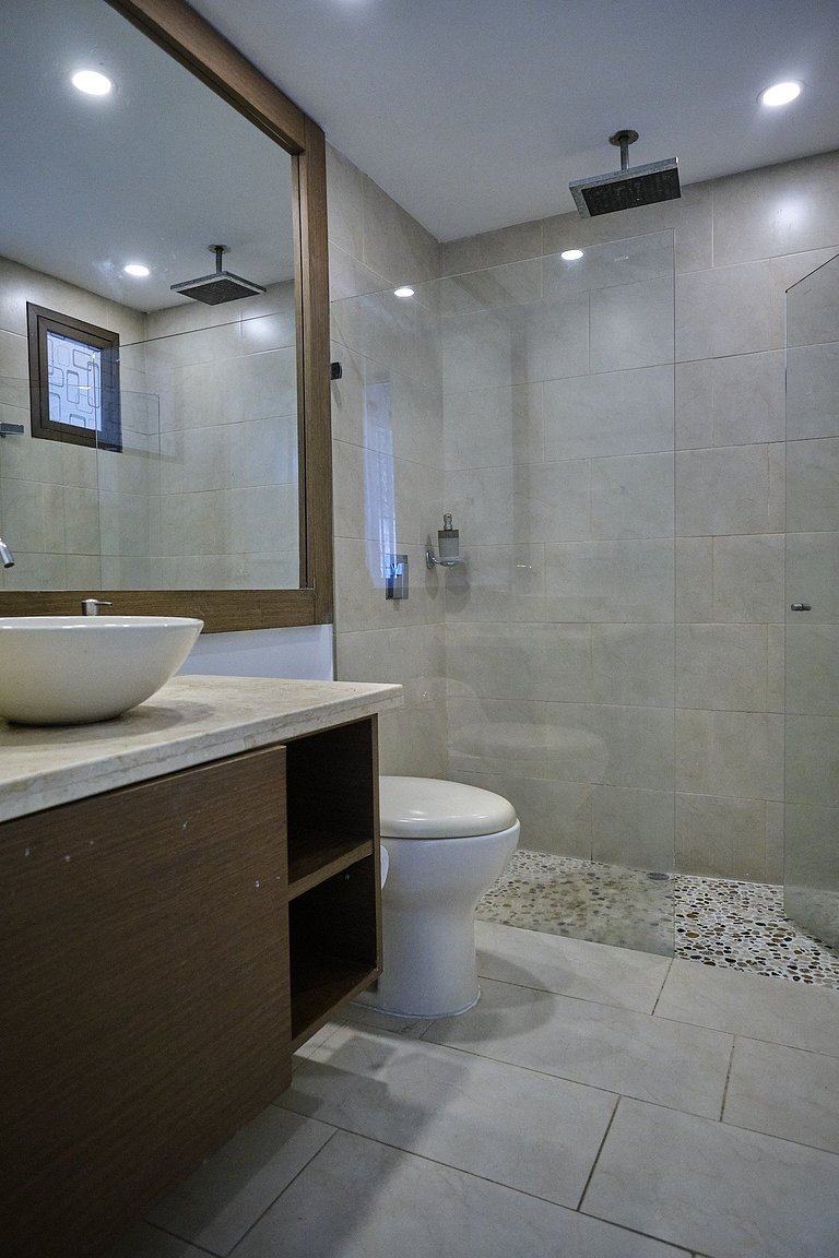 A103. Loft económico y funcional