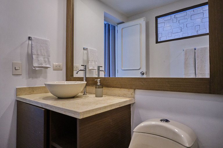 A103. Loft económico y funcional