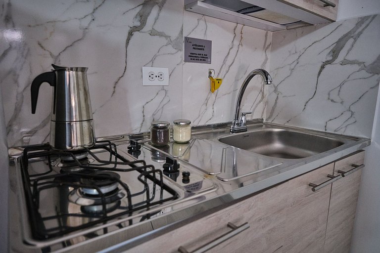 A103. Loft económico y funcional