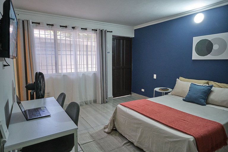 A103. Loft económico y funcional