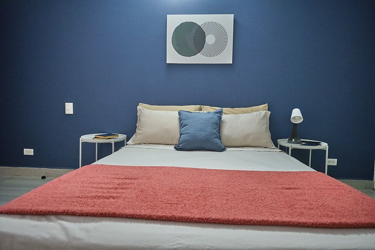 A103. Loft económico y funcional