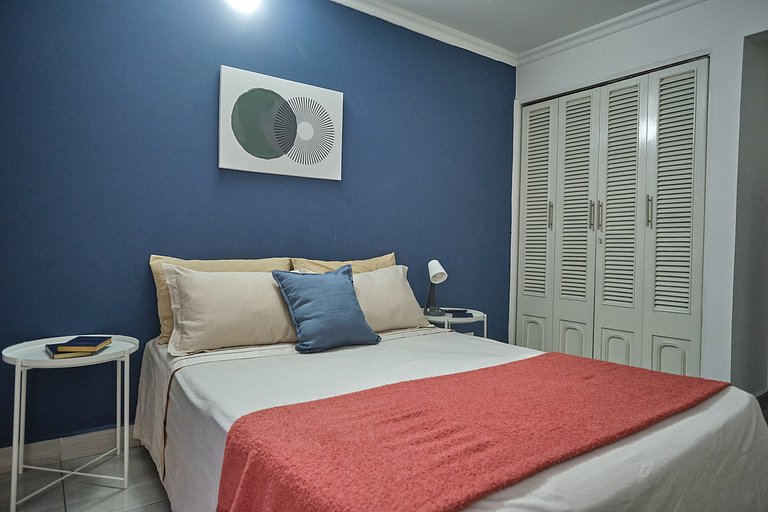 A103. Loft económico y funcional