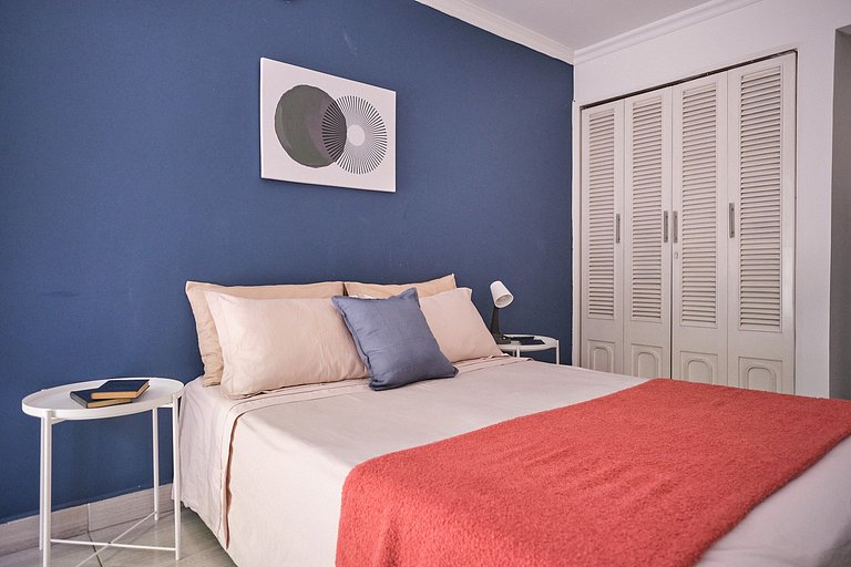 A103. Loft económico y funcional