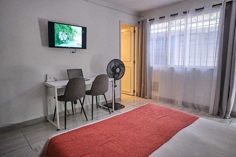 A103. Loft económico y funcional