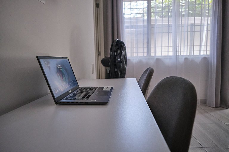 A103. Loft económico y funcional