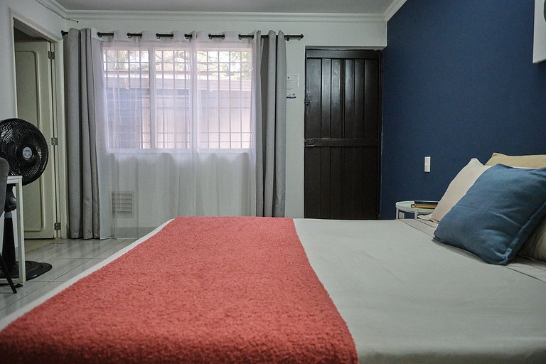 A103. Loft económico y funcional