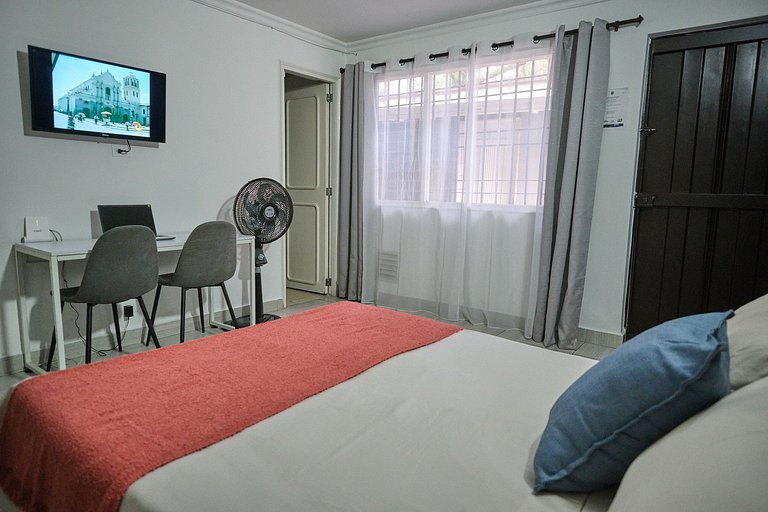 A103. Loft económico y funcional