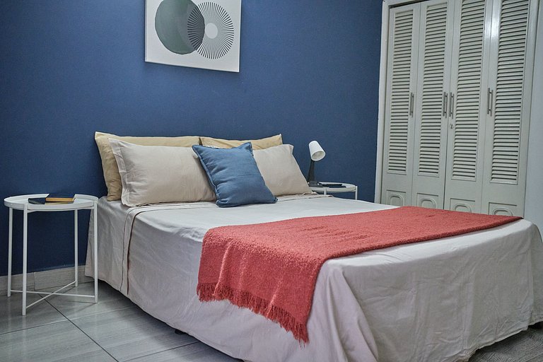 A103. Loft económico y funcional