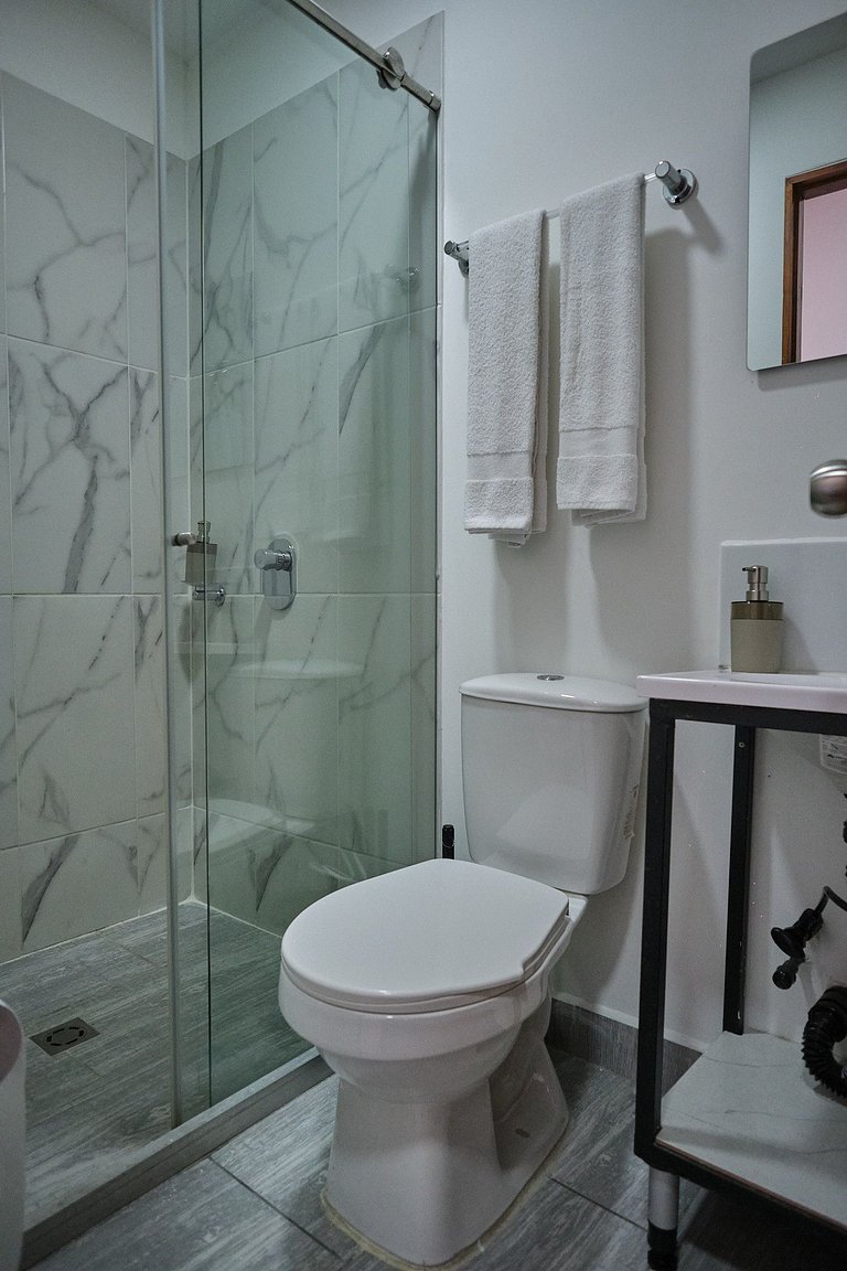 A203. Loft económico y funcional