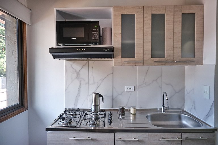 A203. Loft económico y funcional
