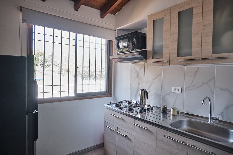 A203. Loft económico y funcional