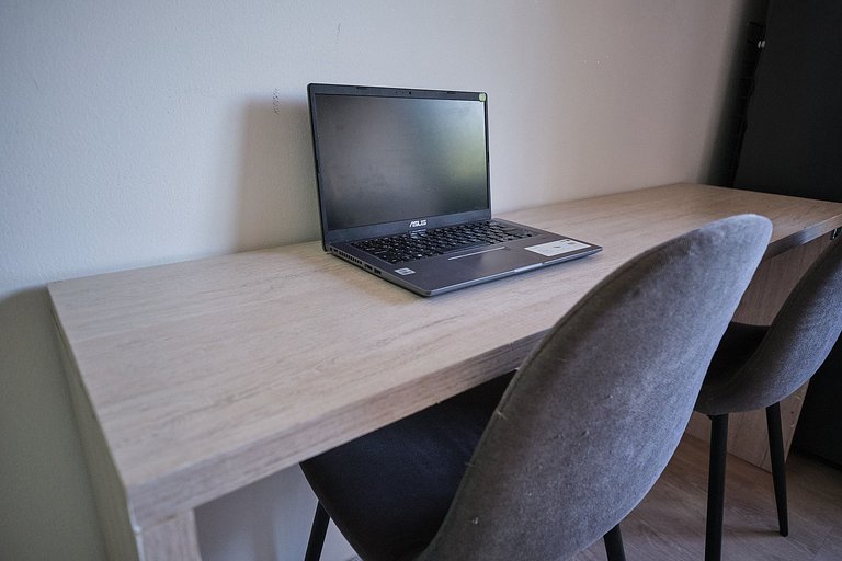 A203. Loft económico y funcional