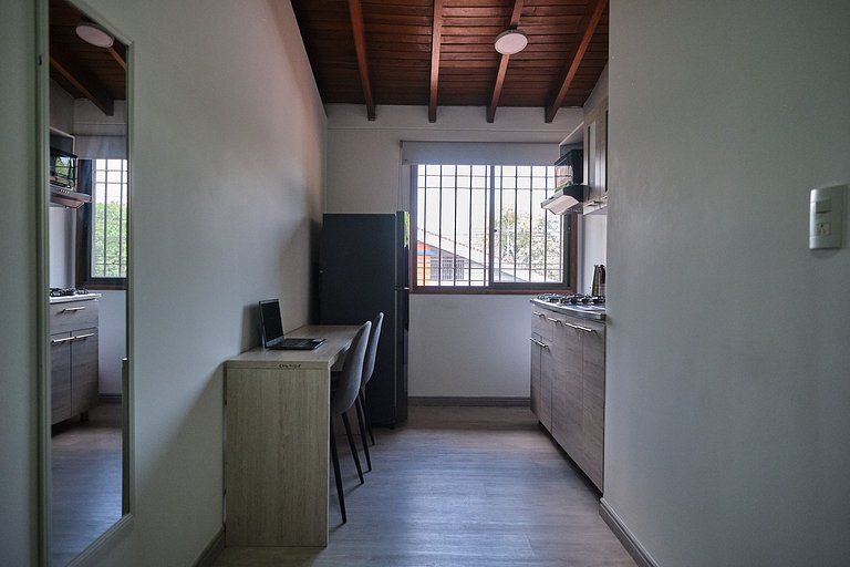A203. Loft económico y funcional