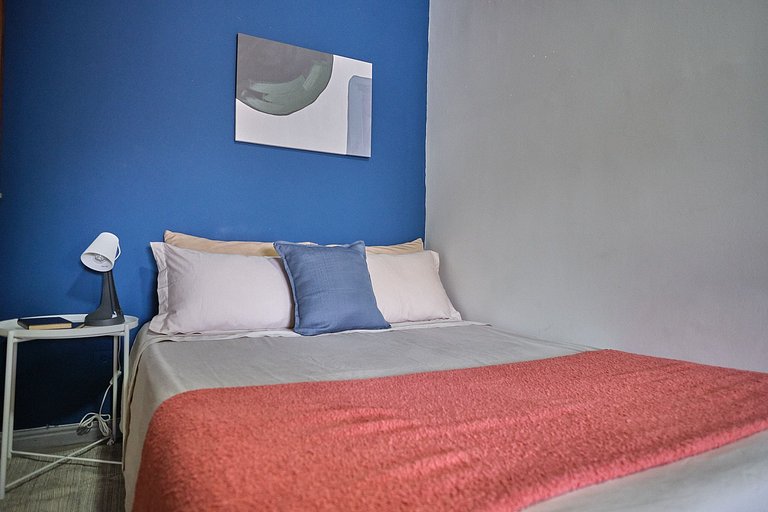 A203. Loft económico y funcional
