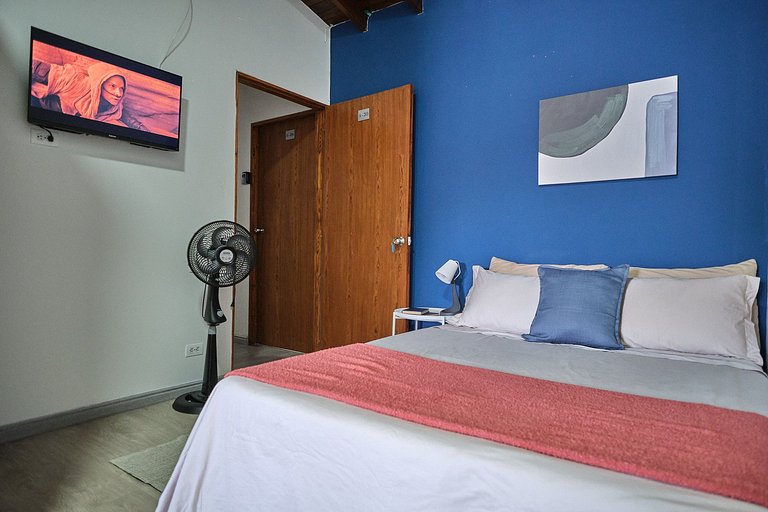 A203. Loft económico y funcional