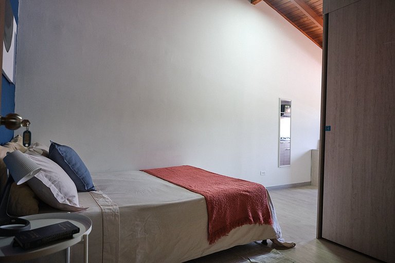 A203. Loft económico y funcional