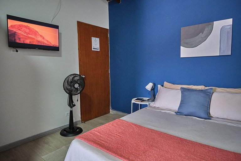 A203. Loft económico y funcional