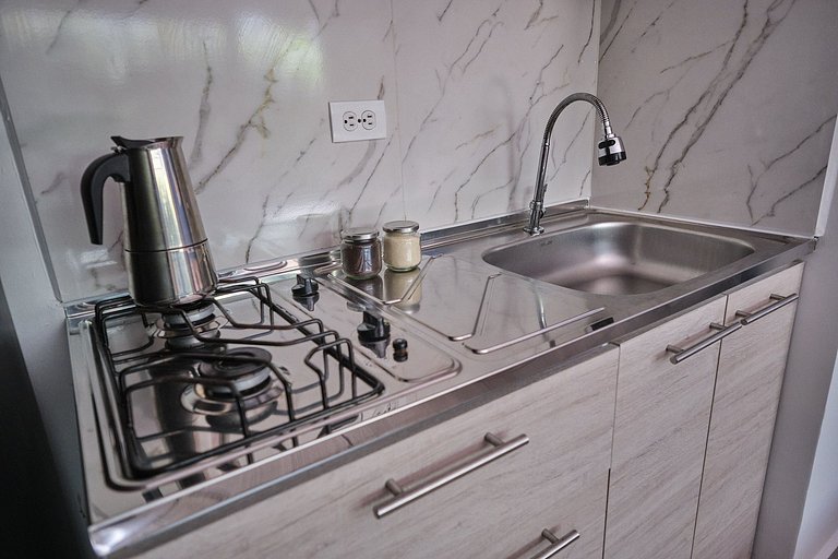 A107. Loft económico y funcional