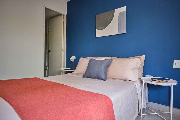 A107. Loft económico y funcional