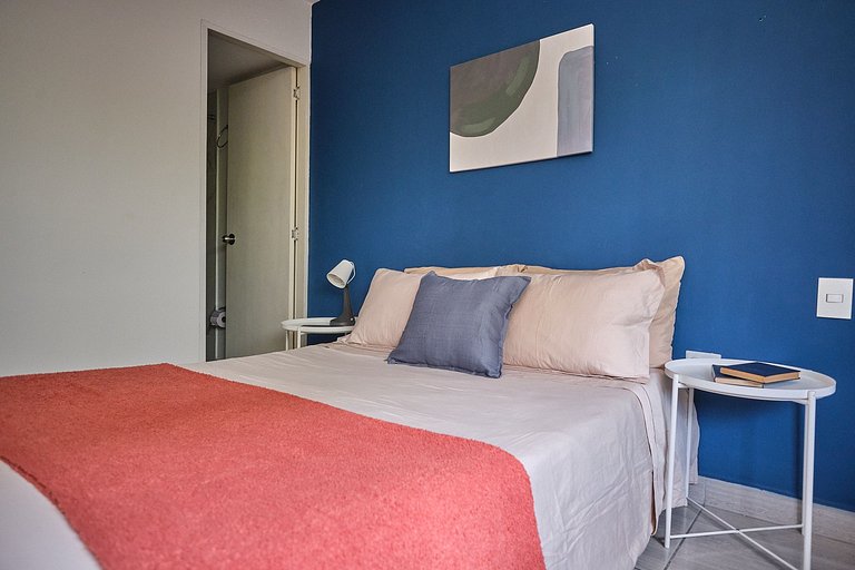 A107. Loft económico y funcional