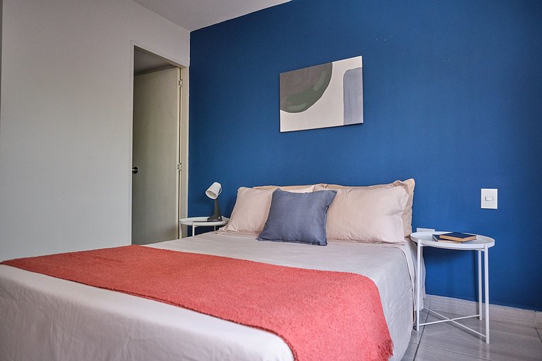 A107. Loft económico y funcional