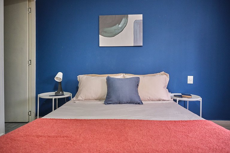 A107. Loft económico y funcional