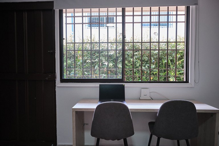 A107. Loft económico y funcional