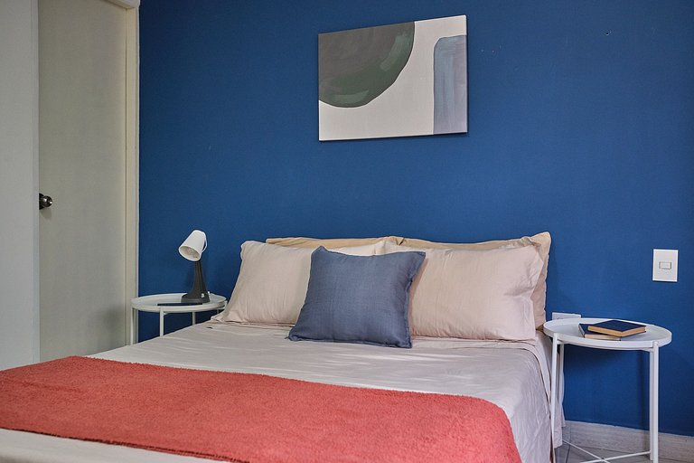 A107. Loft económico y funcional
