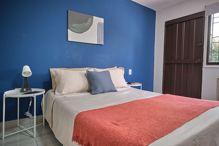 A107. Loft económico y funcional