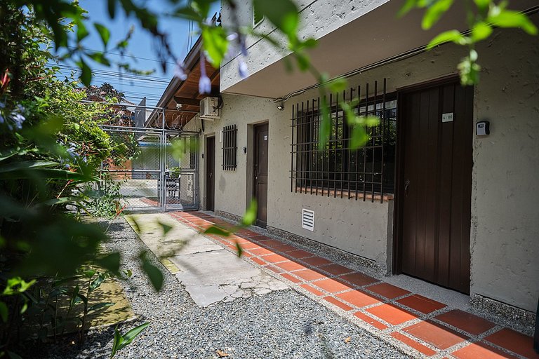 A107. Loft económico y funcional