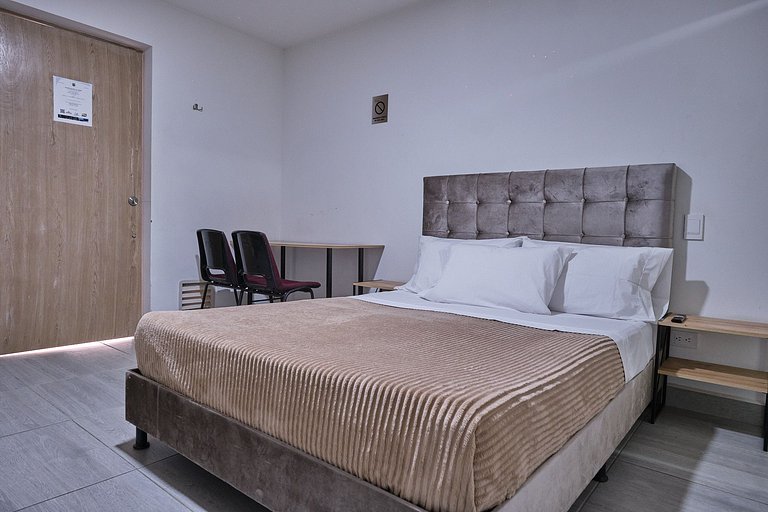 C103: Economic and Functional Loft