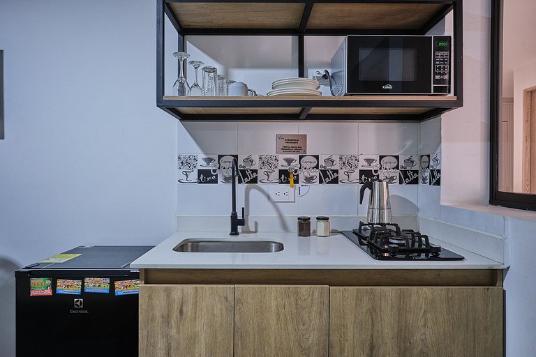 C103: Economic and Functional Loft