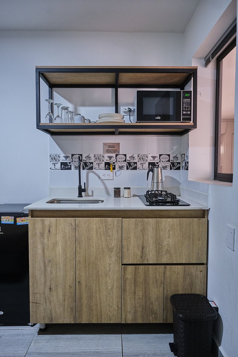 C103: Economic and Functional Loft