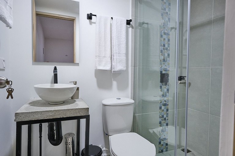 C103: Economic and Functional Loft