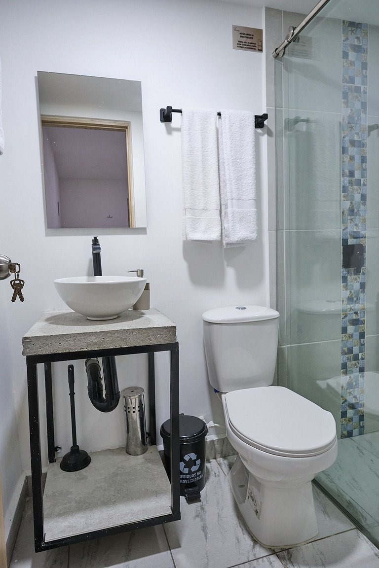 C103: Economic and Functional Loft