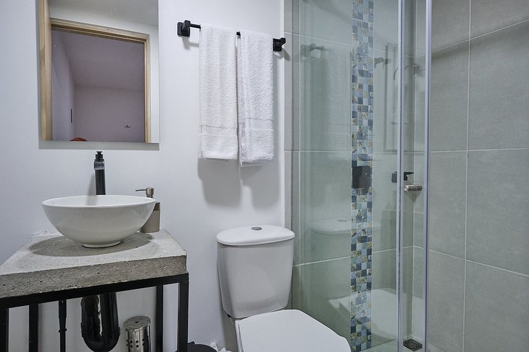 C103: Economic and Functional Loft