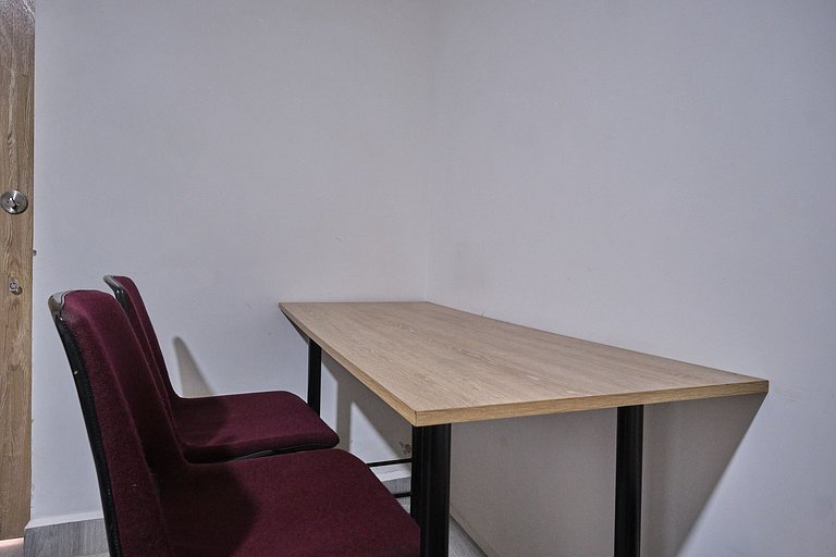 C103: Economic and Functional Loft