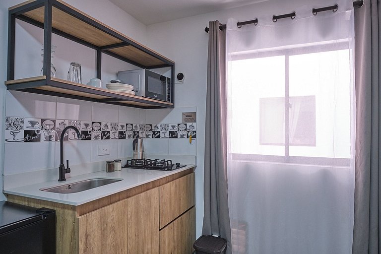 C106: Economic and Functional Loft