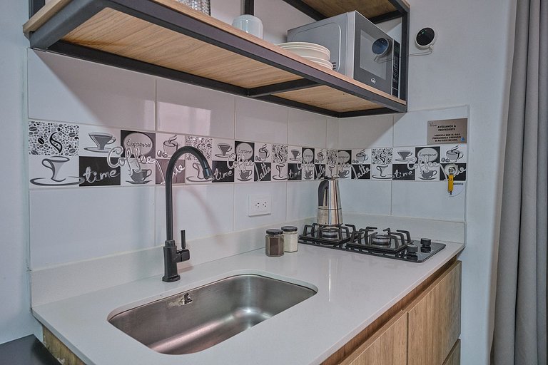 C106: Economic and Functional Loft