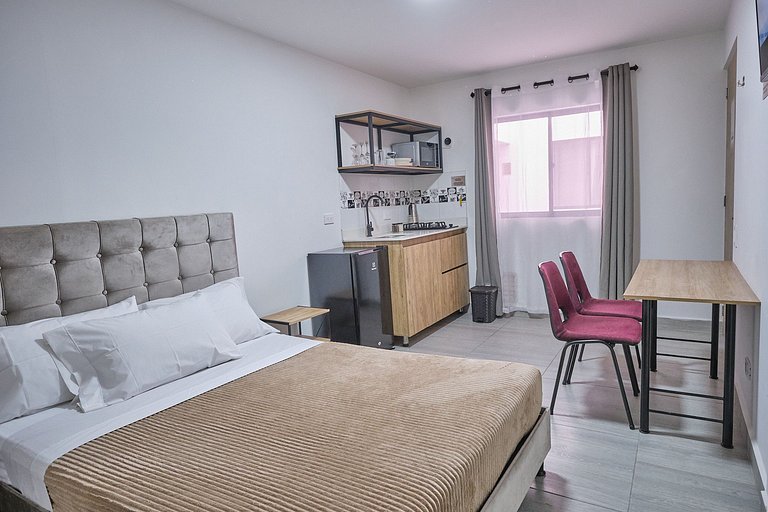 C106: Economic and Functional Loft