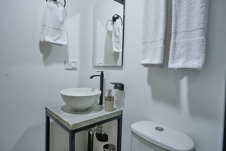 C106: Economic and Functional Loft