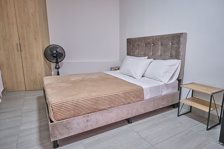 C106: Economic and Functional Loft