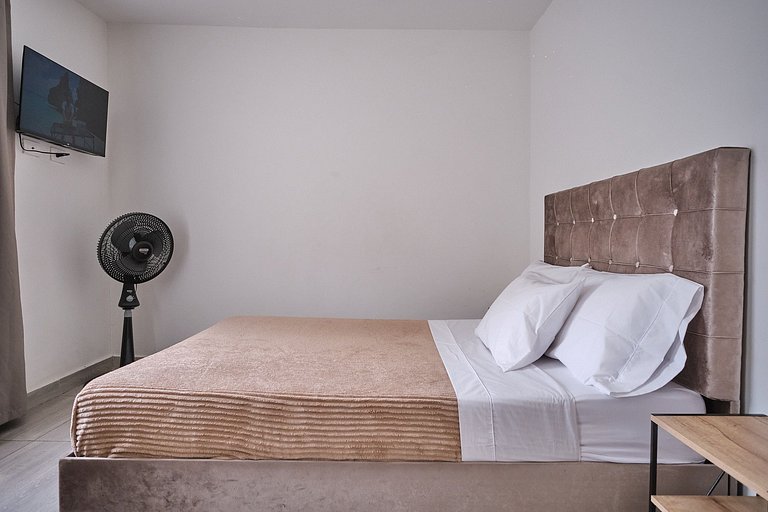 C111: Economic and Functional Loft