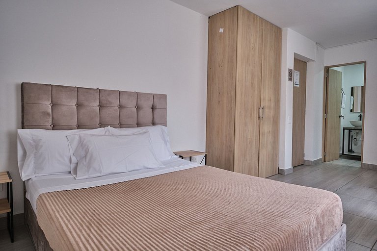 C111: Economic and Functional Loft