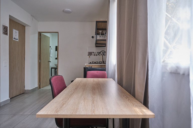 C111: Economic and Functional Loft