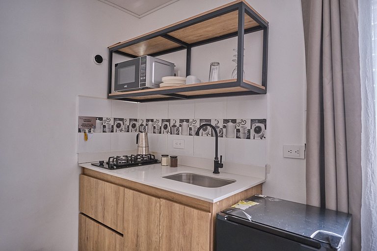 C111: Economic and Functional Loft