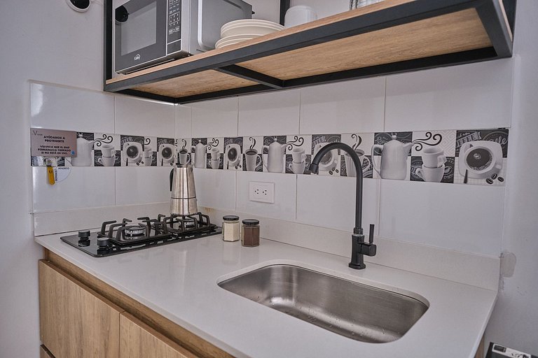 C111: Economic and Functional Loft