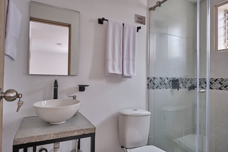 C111: Economic and Functional Loft