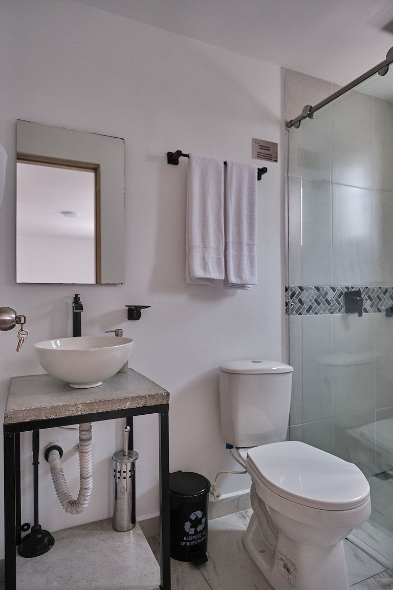 C111: Economic and Functional Loft